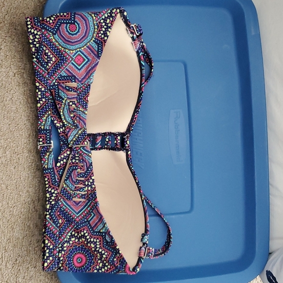 Bikini top - Picture 2 of 2